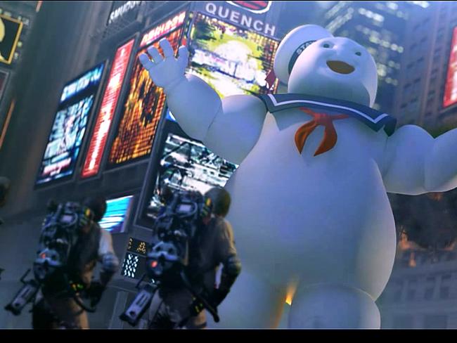 Developers Saber Interactive have just announcement that Ghostbusters: The Video Game Remastered will be arriving on PC, PlayStation 4, Xbox One and Nintendo Switch on October 4th.