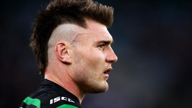 Angus Crichton will be the latest player to switch sides. Photo by Mark Kolbe/Getty Images.