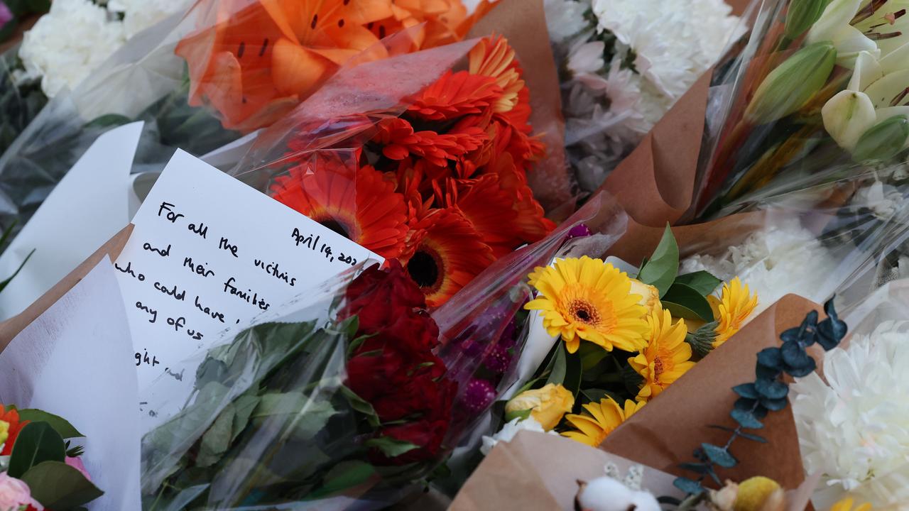 Bondi Junction stabbings: Let Sydney feel grief, anger and grieve for ...