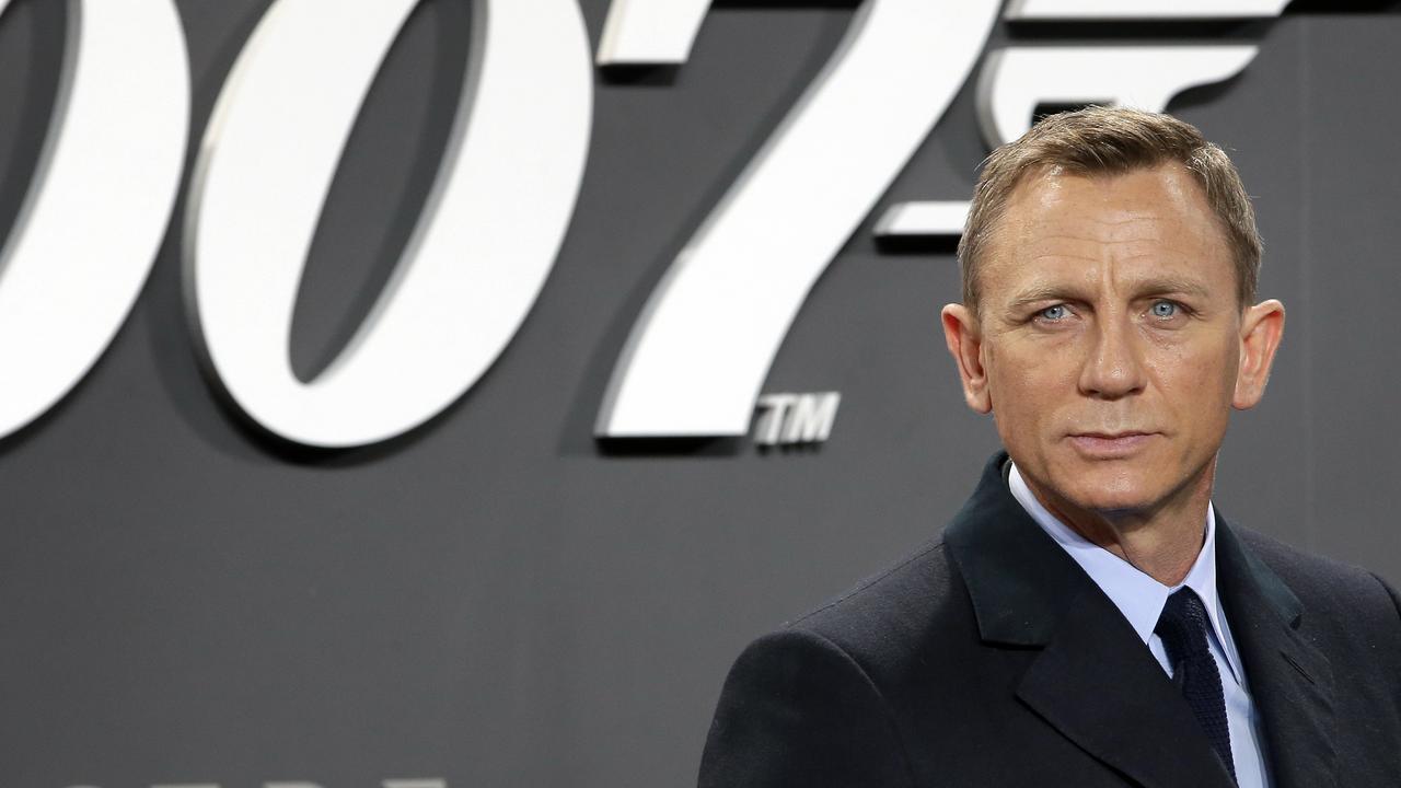 James Bond star Daniel Craig refuses to leave inheritance for his kids ...