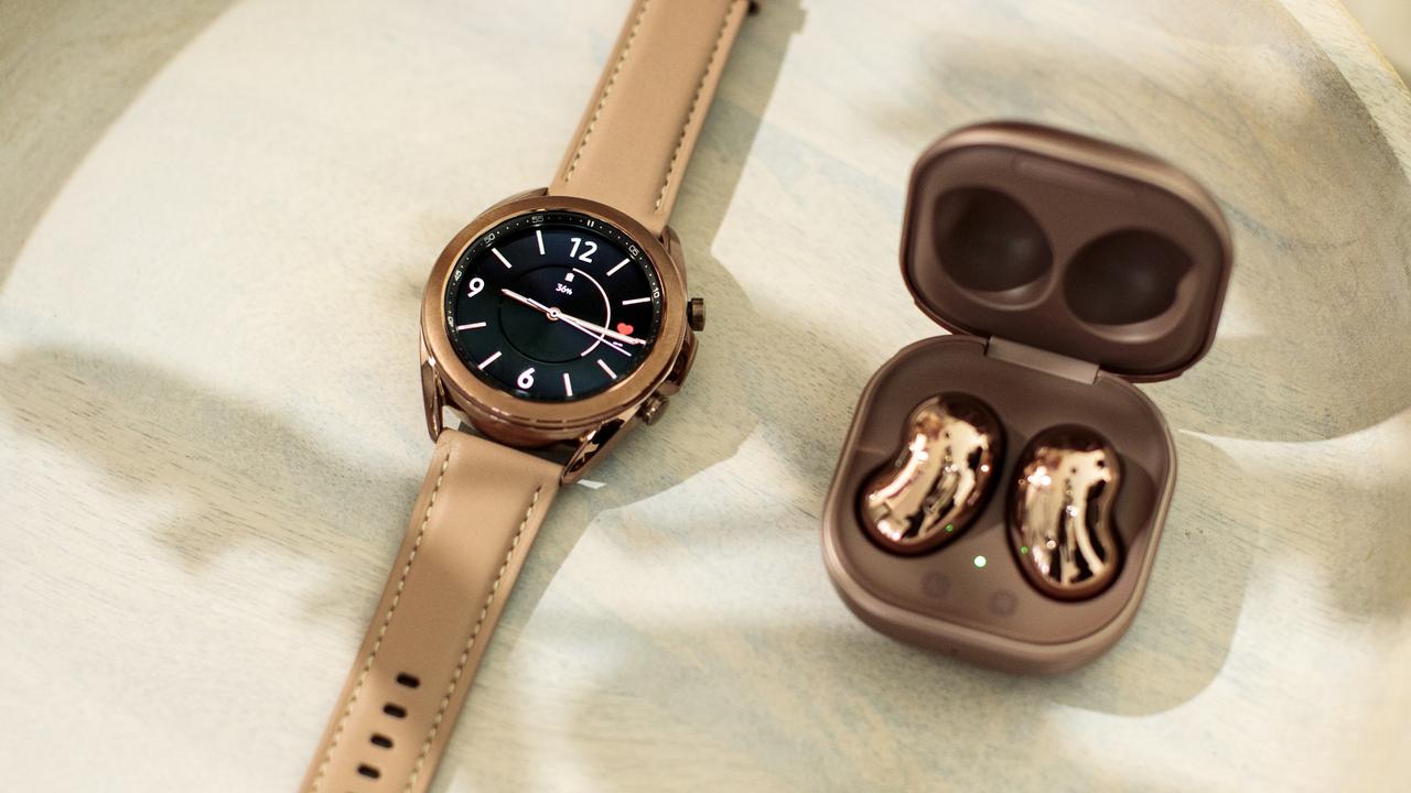 The Watch3 and Buds Live are also part of the “ecosystem”