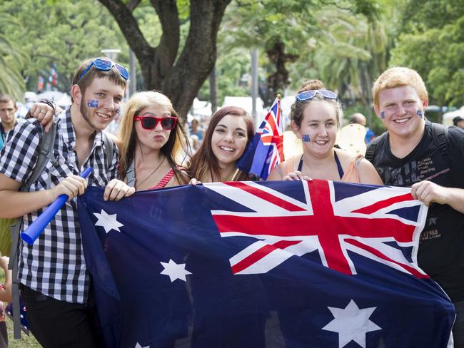 Time to get enrolling, kids. Picture: iStock