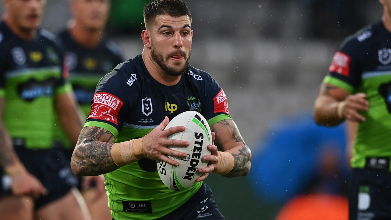 The Raiders issued a statement on Monday confirming Curtis Scott’s contract had been terminated.