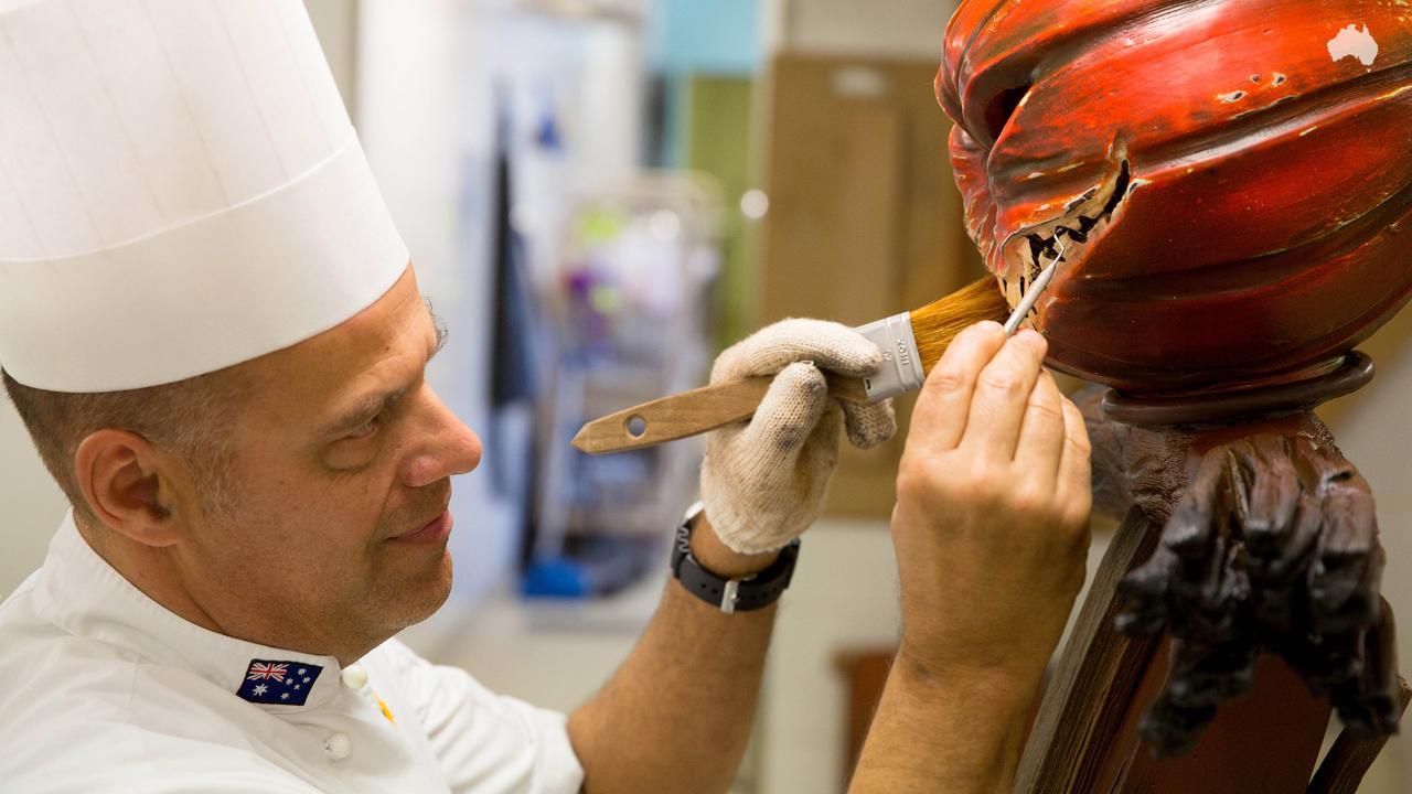 Sydney Chocolate Festival 