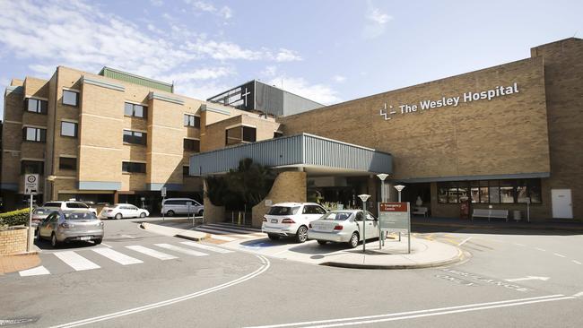 The Wesley Hospital Admits It Misled Public On Legionnaires Disease ...