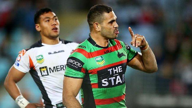 Greg Inglis