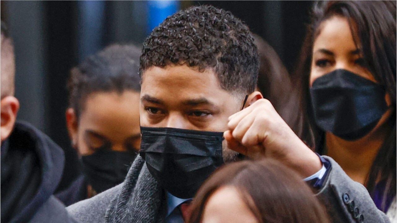 TRIAL BOMBSHELL: Smollett says he was in contact with CNN's Don Lemon during investigation