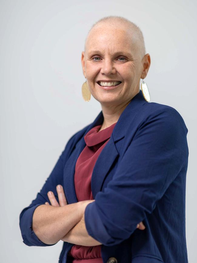 Former MP for Dunkley Peta Murphy died in December following a lengthy battle with cancer. Picture: Gary Ramage