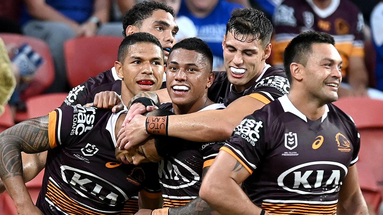 NRL 2021: Broncos adopt All Blacks’ bizarre breathing technique to put ...