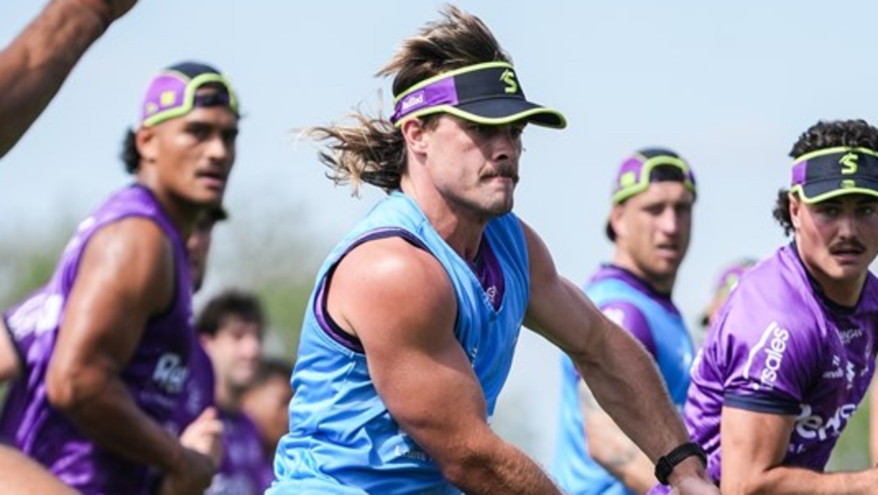 NRL 2024: Ryan Papenhuyzen, Round 1, Melbourne Storm, injury return ...