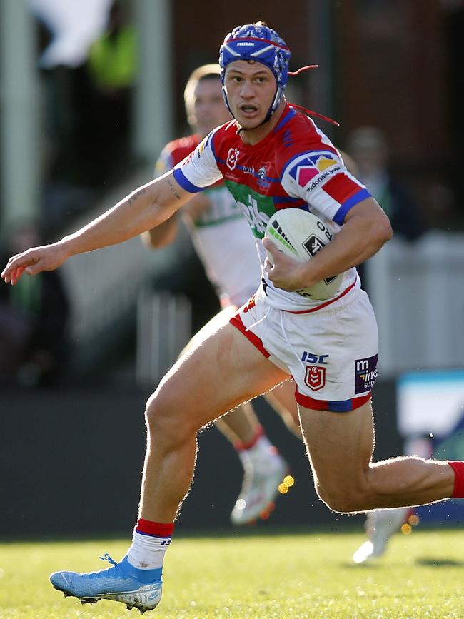 Kalyn Ponga. Picture: AAP