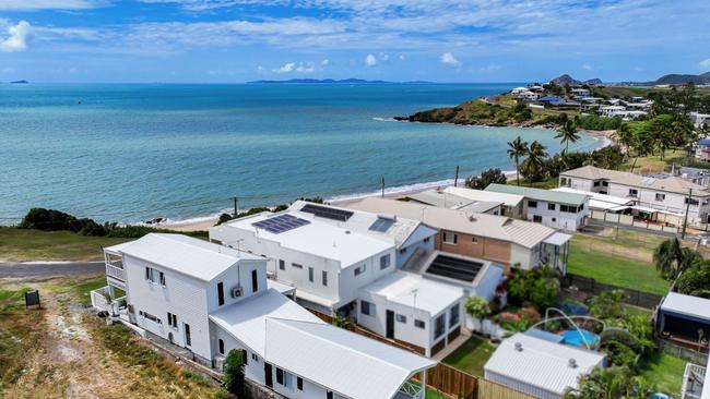 CQ beach homes in demand as cashed-up southerners send prices soaring