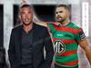 ‘Can’t let him land first’: Anasta lifts lid on heated Latrell exchange