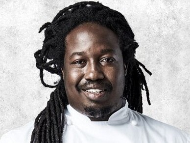 Join Momofuku Seiobo's executive chef Paul Carmichael for dinner during Noosa Food and Wine 2018.