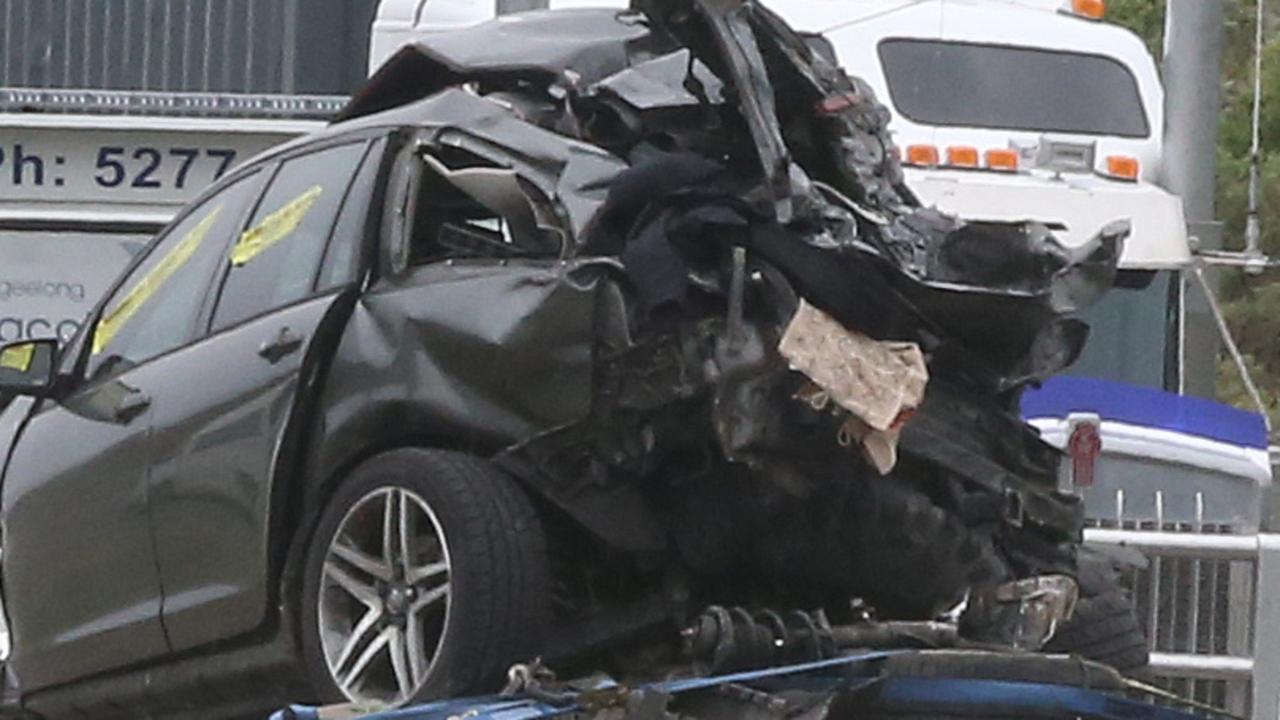 Geelong Ring Road closed southbound after ‘serious’ crash The Advertiser