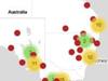 One home invasion every 30mins: Horrific burglaries mapped