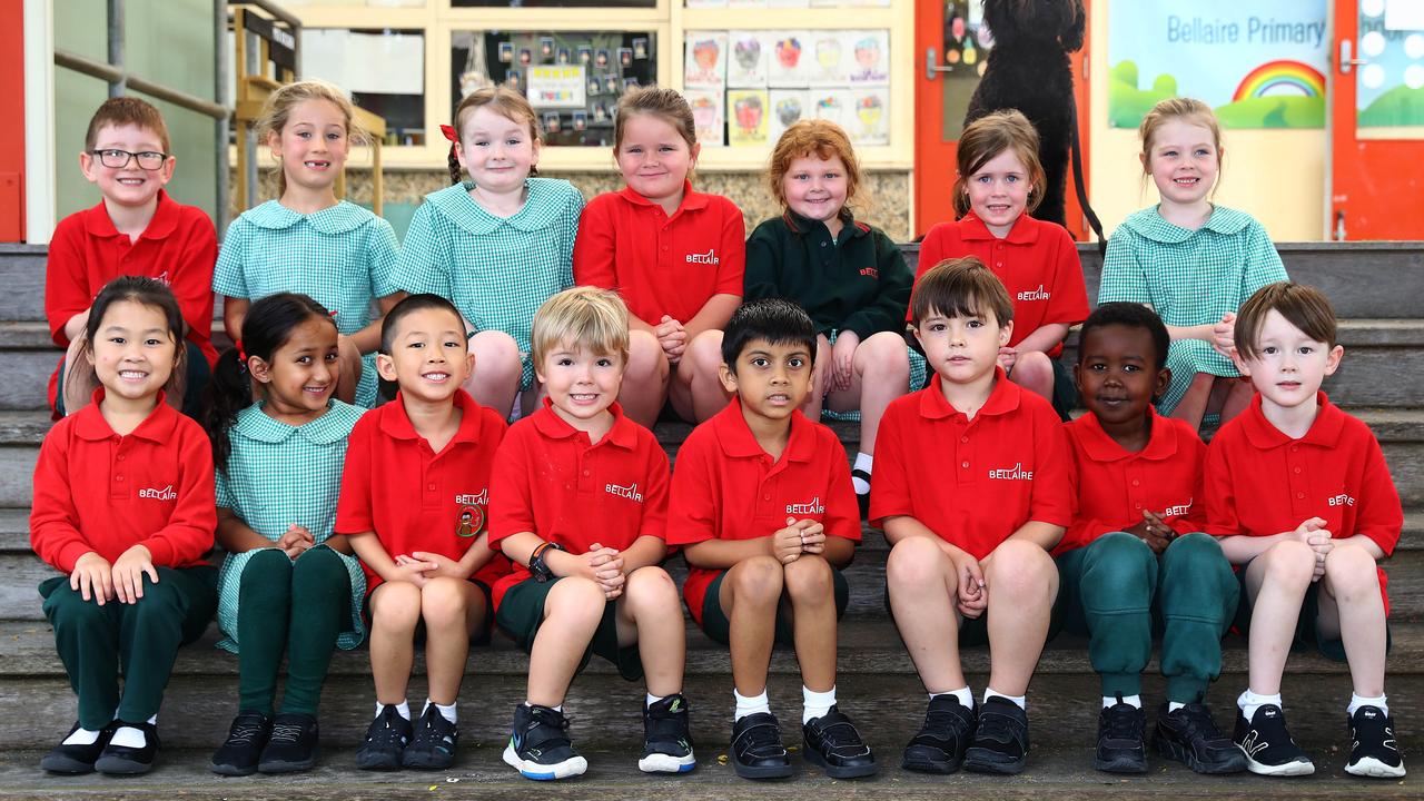 Geelong Advertiser My First Year prep photos: schools A to G | Geelong ...