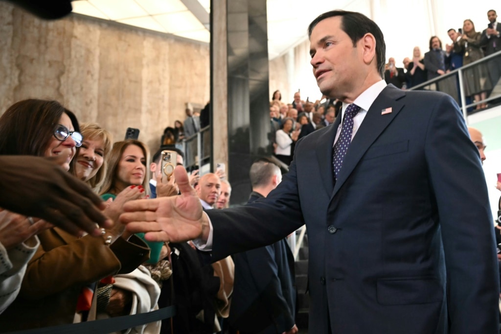 US Secretary of State Marco Rubio will travel to Panama and four other small Latin American countries for an agenda focused on migration