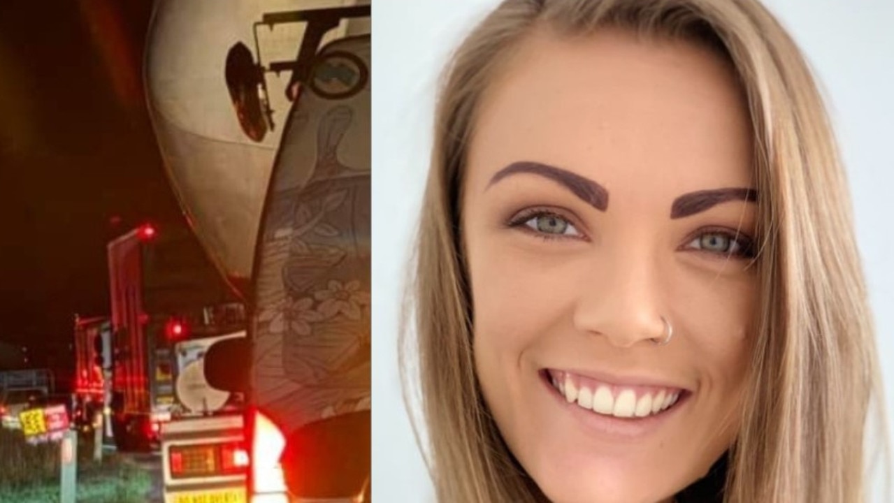 The Attorney-General has ordered an inquest into the death of Courtney Paige Anderson, 28, after she died on the Bruce Hwy in April, 2024.