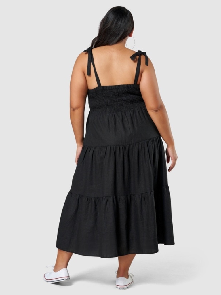Best linen dresses to buy for Australian summer | Checkout – Best Deals ...
