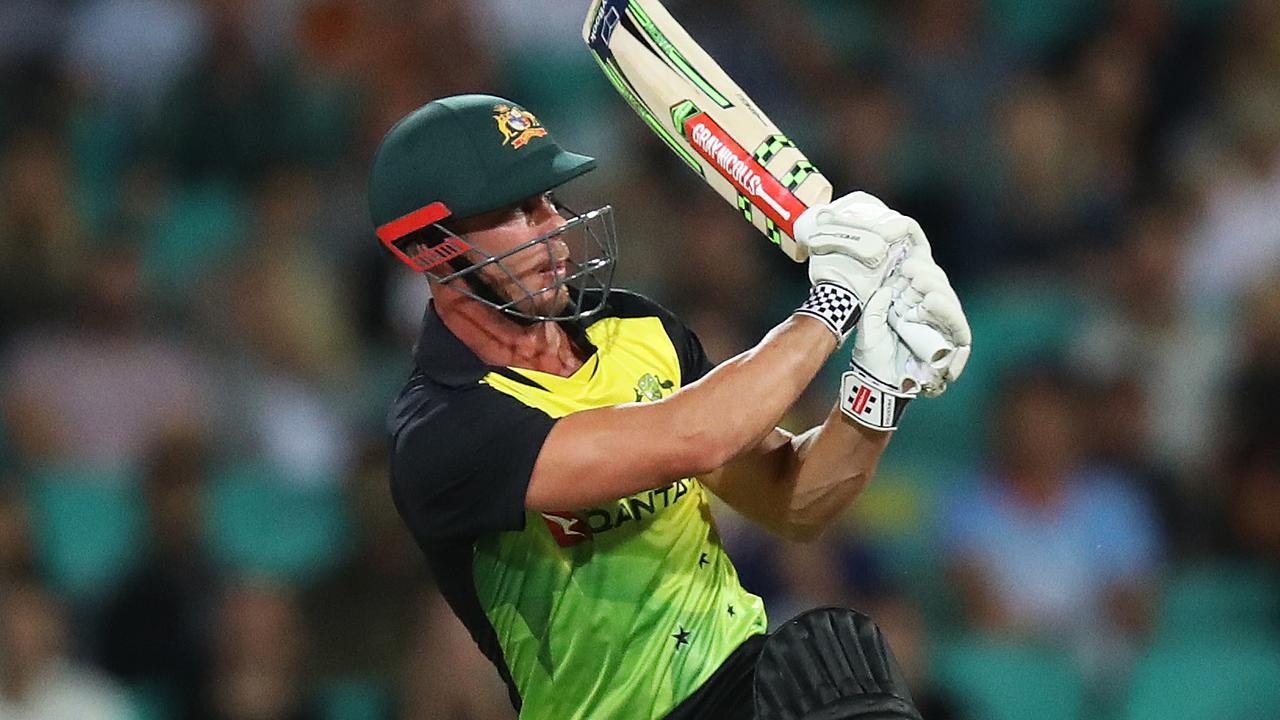 Chris Lynn will return to domestic one-day cricket in September.