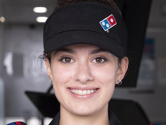 How to get a six-figure salary at Domino’s with 7200 new jobs