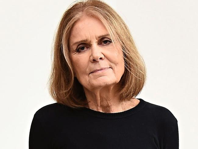 *** STRICTLY EMBARGOED FOR USE BY STELLAR ONLY, March 5, 2017 ISSUE *** Gloria Steinem feature STELLAR, March 5 *** NEW YORK, NY - JUNE 02: Activist Gloria Steinem attends 2016 Brooklyn Museum's Sackler Center First Awards at Brooklyn Museum on June 2, 2016 in New York City. (Photo by Ilya S. Savenok/Getty Images) *** Fee Applies $$ ***