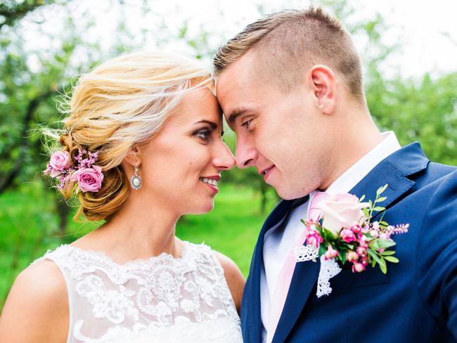 Planning a wedding? There’s an event at Lakeside Golf Club this Sunday. Picture: iStock 