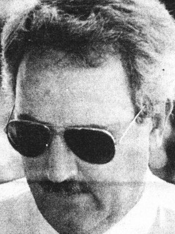 Gregory Robert Knight