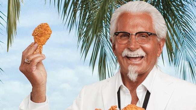 new-colonel-sanders-actor-george-hamilton-is-kind-of-creeping-everyone