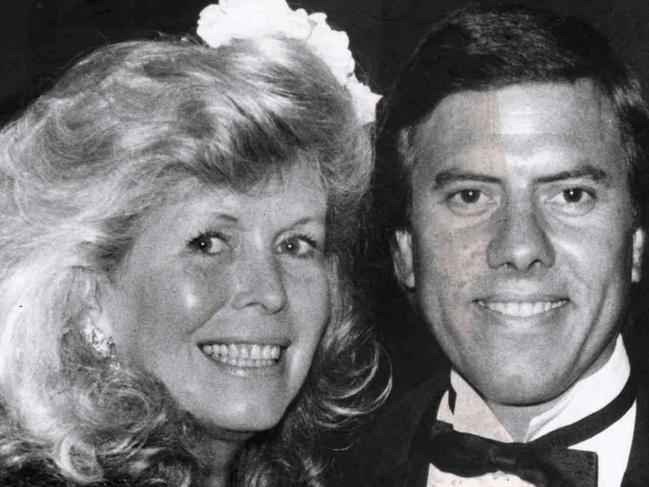 Pixie Skase, widow of Christopher Skase, dies aged 83