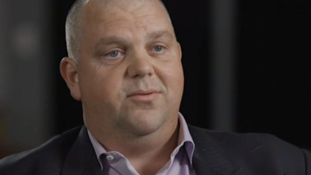 Nathan Tinkler: What it’s like to lose billion-dollar empire | news.com ...