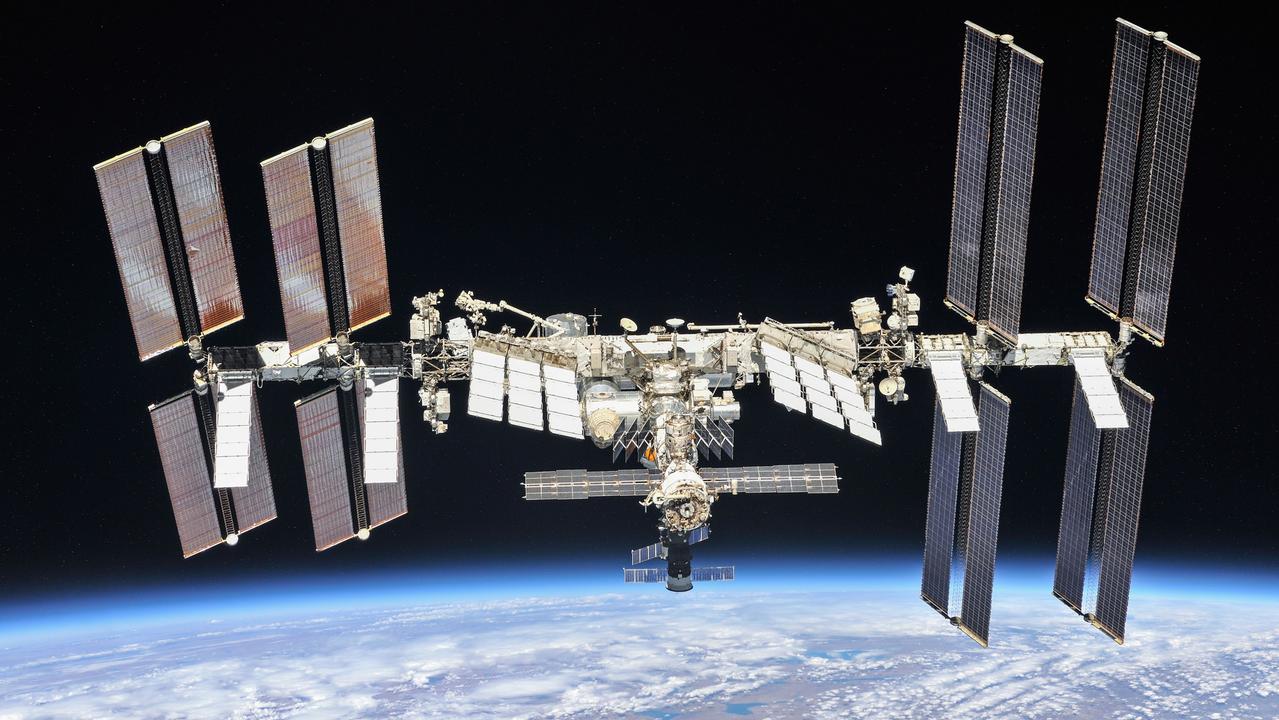 Made in space: zero-gravity factories are the next frontier