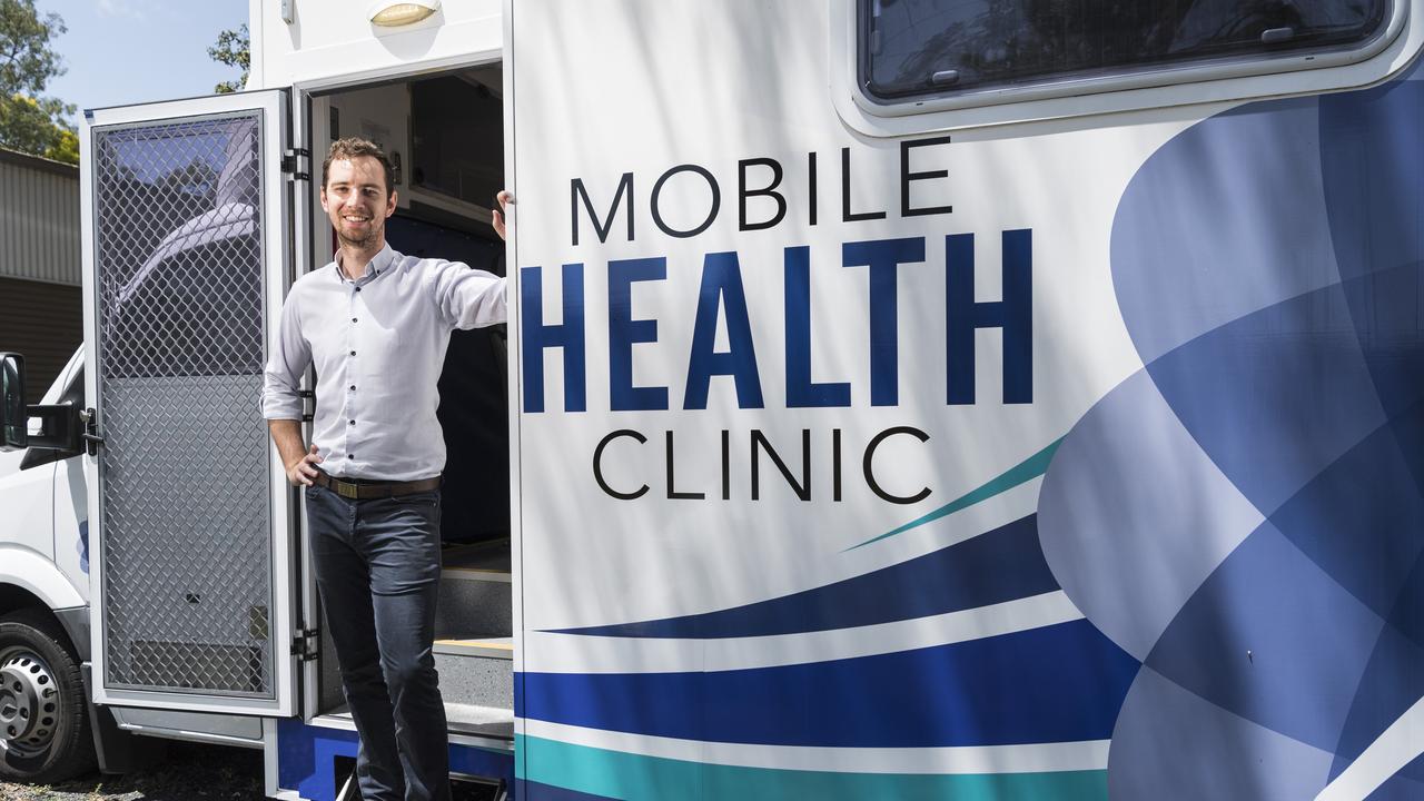 Revealed: Documents show why popular health care business collapsed