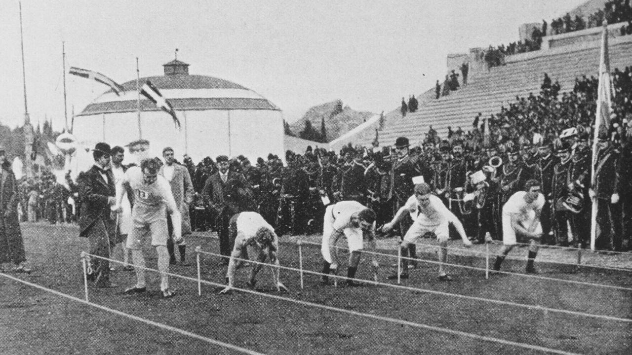 Today in history, April 6: First public performance of Waltzing Matilda ...