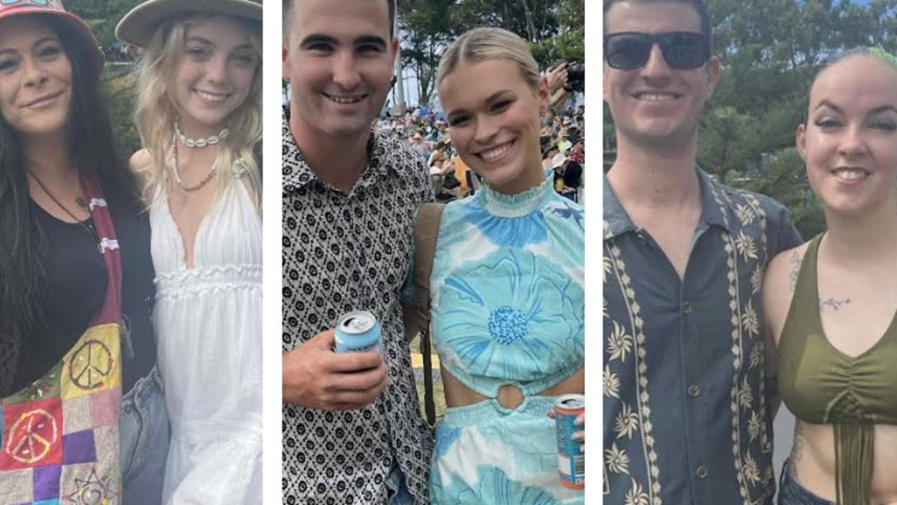 2025 Hervey Bay SummerSalt Music Festival Gallery The Cairns Post