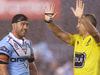 NRL issue creates ‘firestorm of hysteria’
