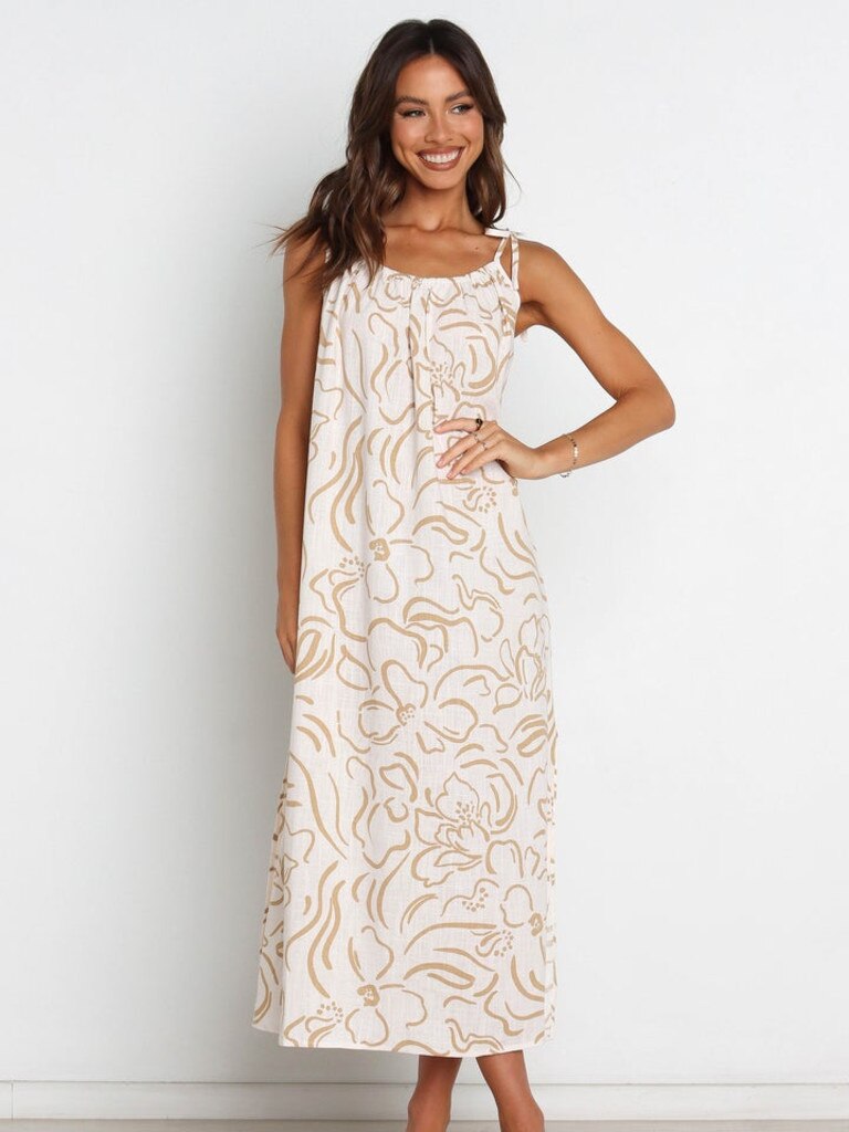 Petal & Pup Paula Dress
