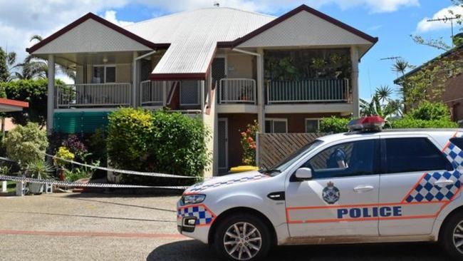 Mackay Crime Elderly Woman Dies After Alleged Assault The Courier Mail