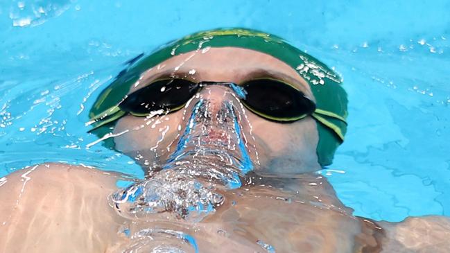 Australia’s swimmers are tipped to win the bulk of the medals for Australia.