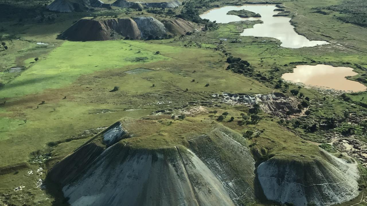AVZ and Congolese hit pause on lithium legal battle