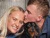 Behind-the-scenes story of Valerie the missing sausage dog