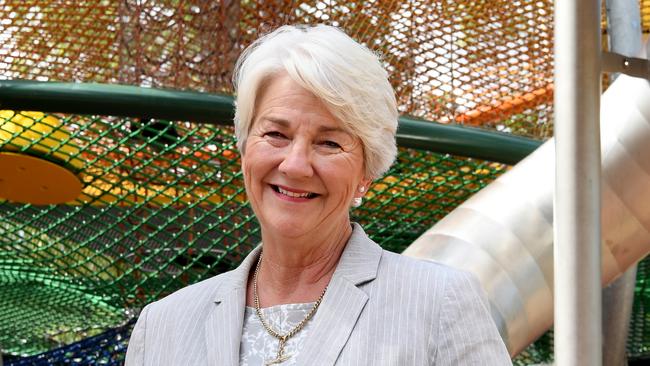 Rockhampton Mayor Margaret Strelow announced her resignation on Monday after a Councillor Conduct Tribunal found her guilty of misconduct.