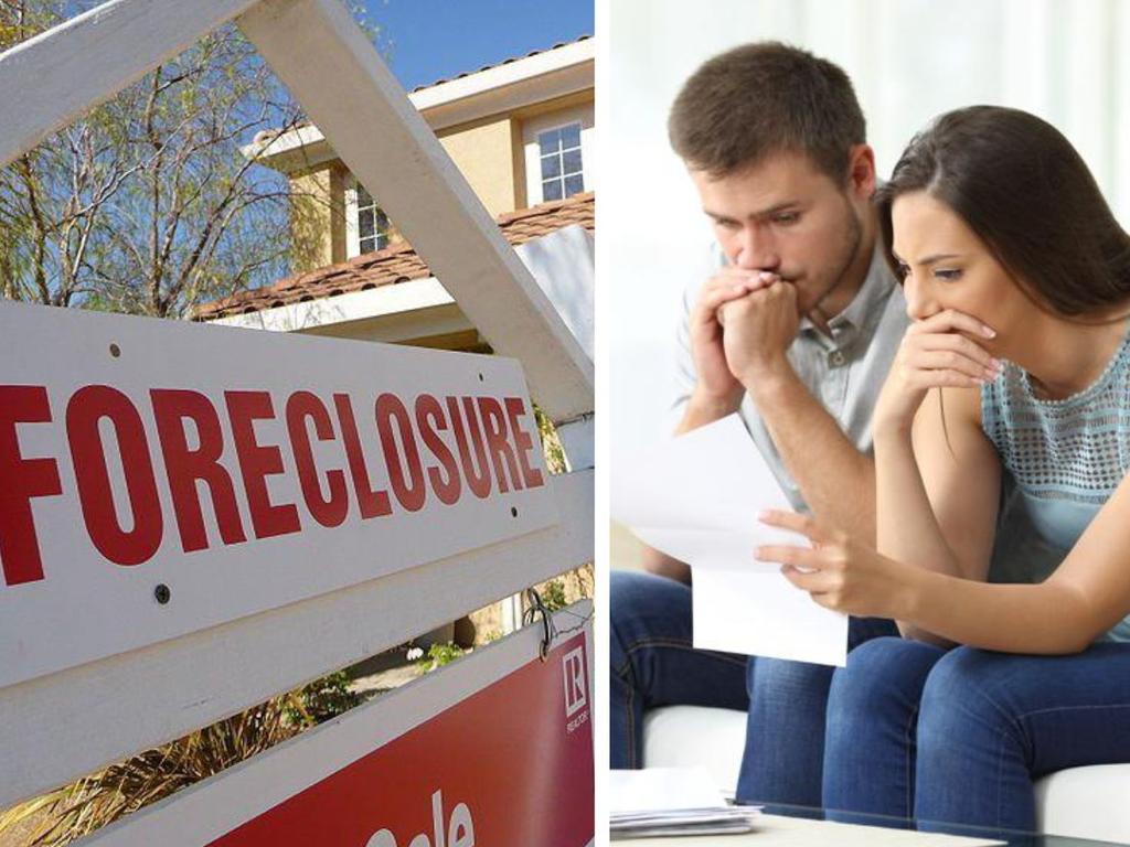 Startling new figures reveal how many Australians are at risk of extreme mortgage stress.