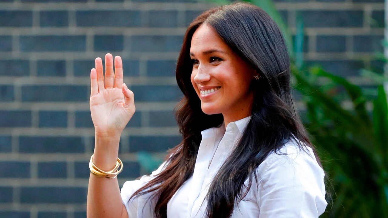 Meghan Markle wants to 'destroy' the Royal Family