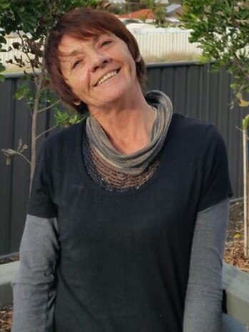 Police are seeking the assistance of the public to help locate missing Surrey Downs woman Deborah Pilgrim. Picture: SA Police