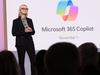 Microsoft reveals its AI plans for the future of work