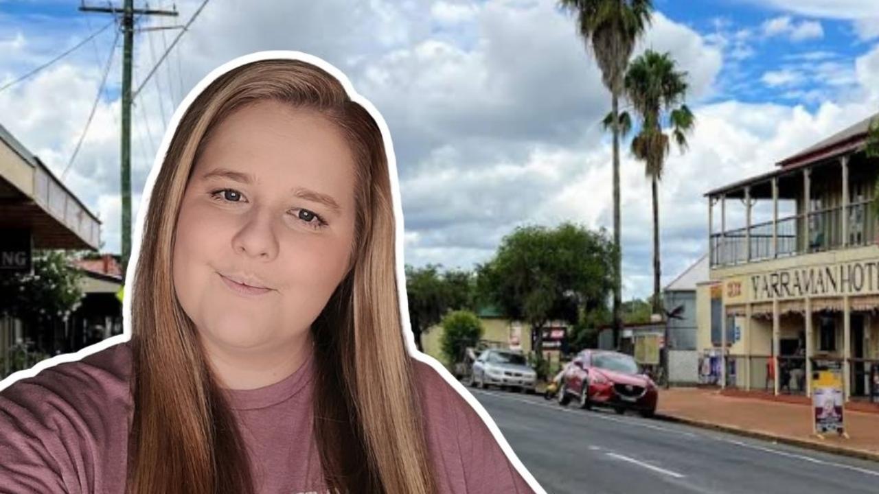 Family friendly, full service hair salon coming to Yarraman