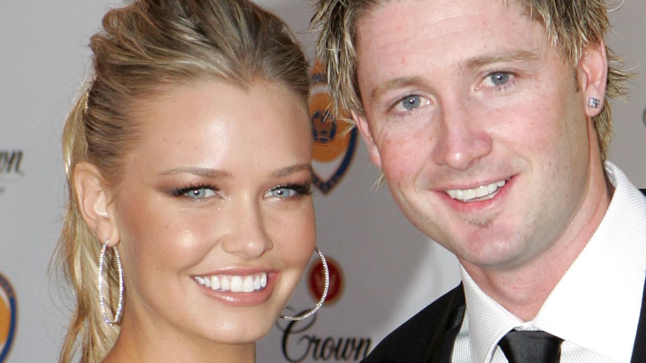 Australia has shamed Lara Bingle since 2007 affair with Brendan Fevola |  news.com.au — Australia's leading news site