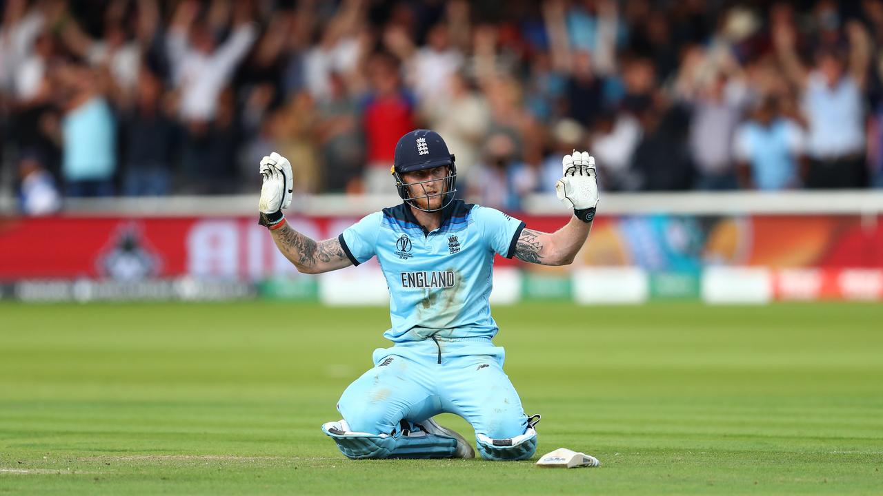 Ben Stokes has been credited for a stunning request which could have put England’s World Cup triumph in doubt.